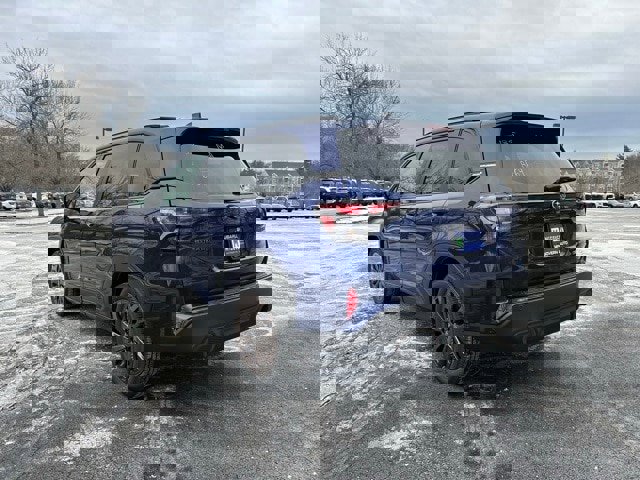 New 2025 Subaru Forester Sport image 8