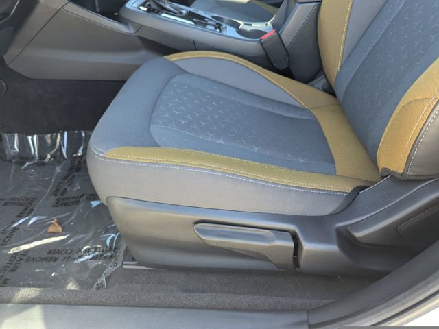 Certified 2025 Subaru Crosstrek 2.5i Sport w/ Popular Package #3A image 19