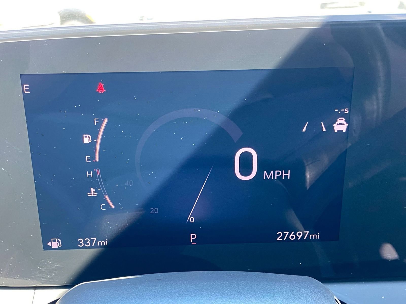 Used 2025 Buick Envista Sport Touring image 39