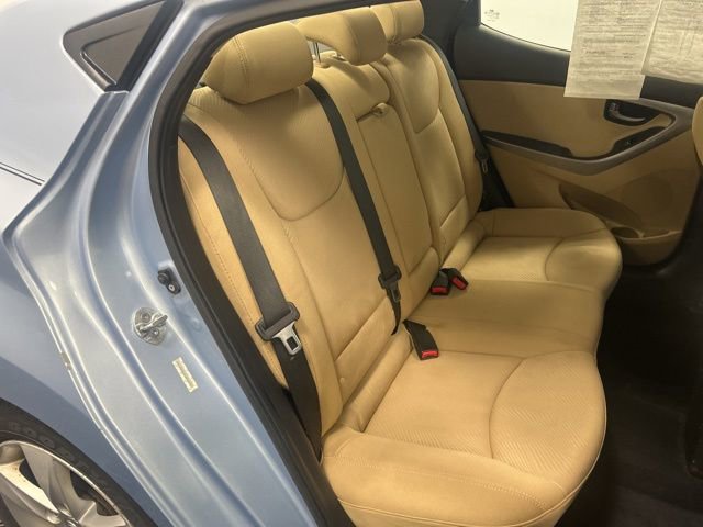 Used 2012 Hyundai Elantra GLS w/ Preferred Pkg 3 image 23