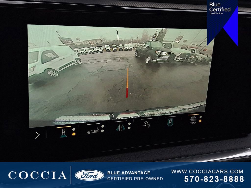 Used 2023 GMC Sierra 1500 Denali image 18