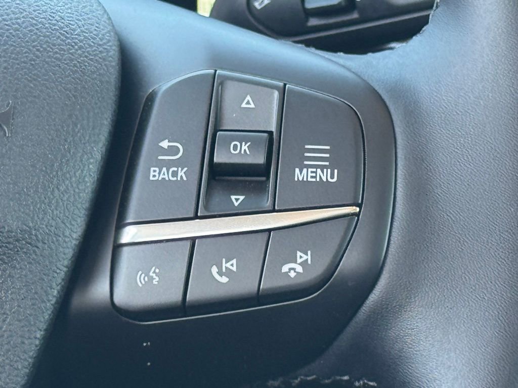 New 2026 Ford Bronco Sport Outer Banks w/ Sasquatch Outer Banks Package image 22