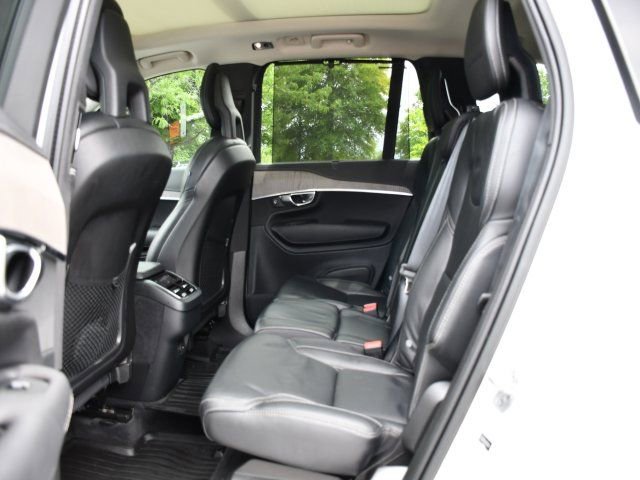 Used 2021 Volvo XC90 T6 Inscription w/ Climate Package AWD/4WD image 18