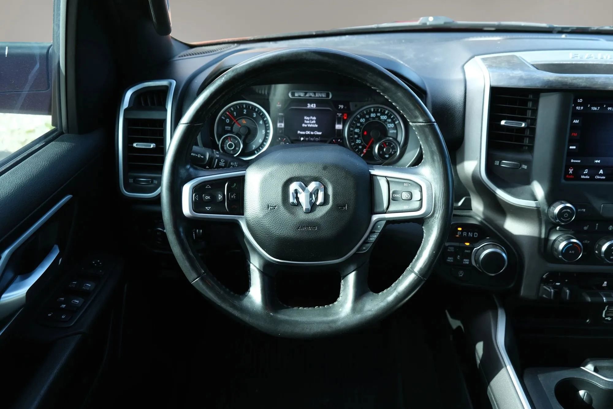Used 2020 RAM 1500 Big Horn image 30