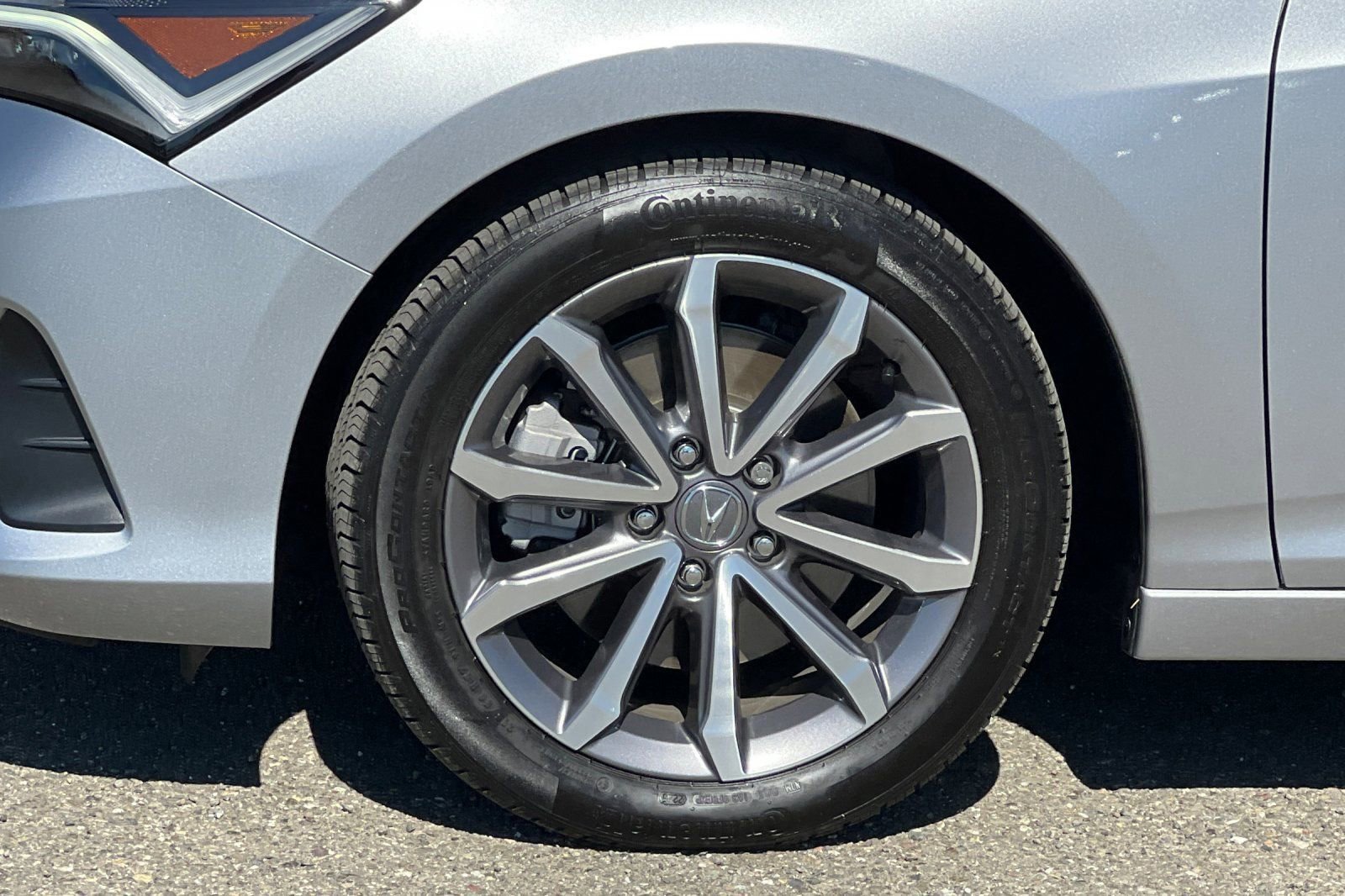 Used 2025 Acura Integra FWD image 11