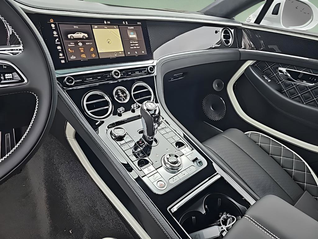 New 2024 Bentley Continental GT Speed image 21