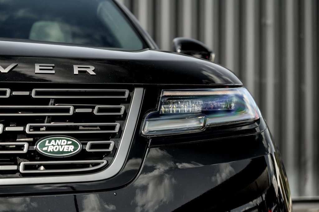 New 2026 Land Rover Range Rover Velar S image 6