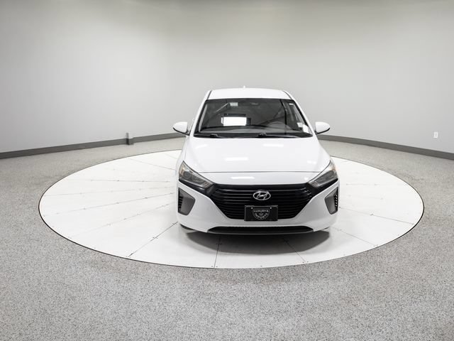 Used 2019 Hyundai Ioniq Blue FWD image 25