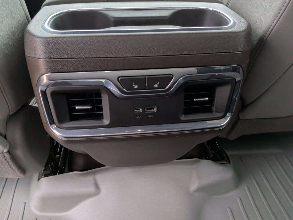 Used 2024 GMC Sierra 1500 SLT AWD/4WD image 41