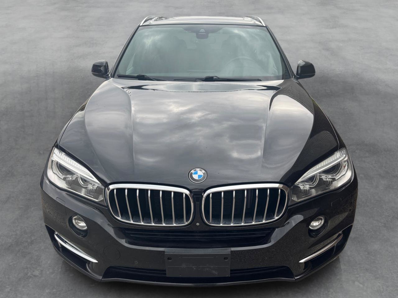 Used 2017 BMW X5 xDrive35i AWD/4WD image 34
