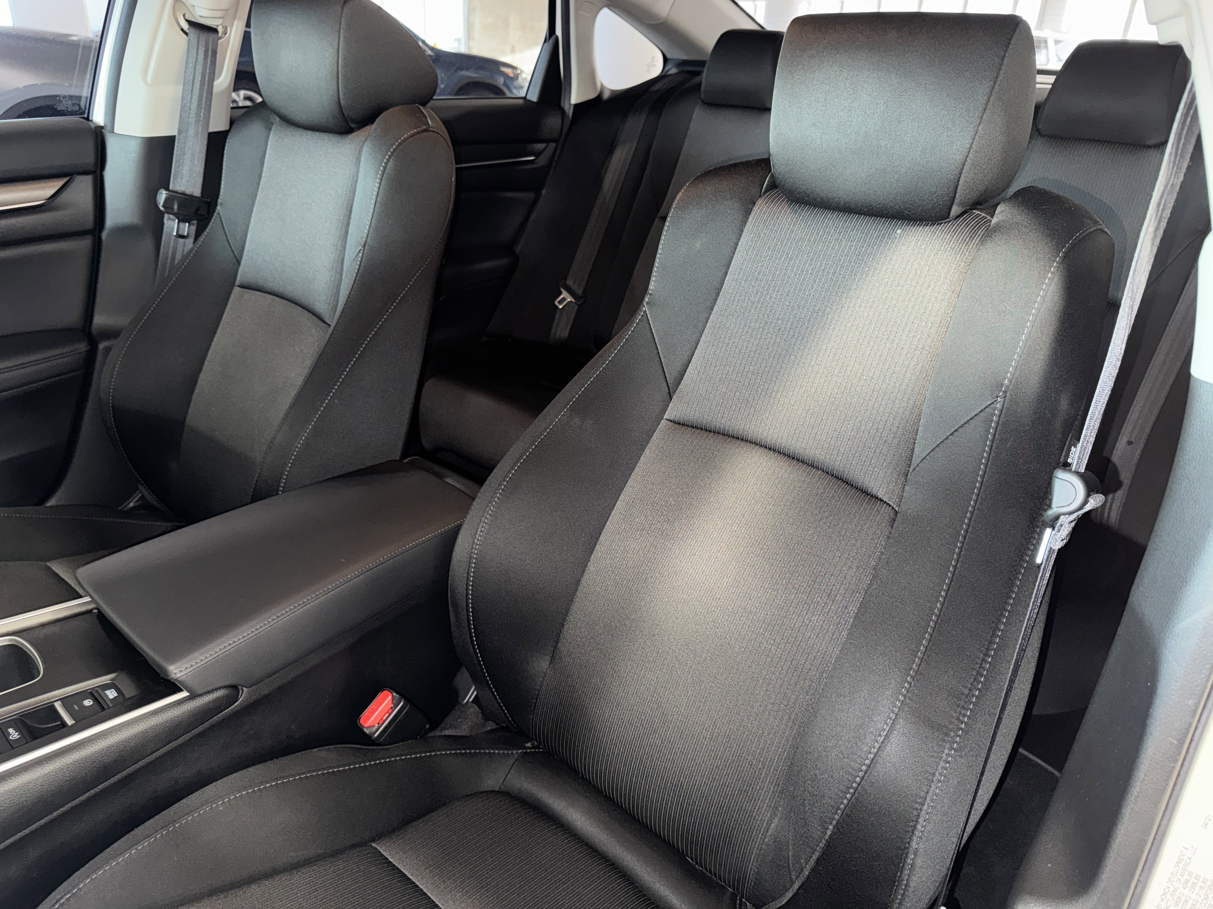 Used 2021 Honda Accord LX image 31