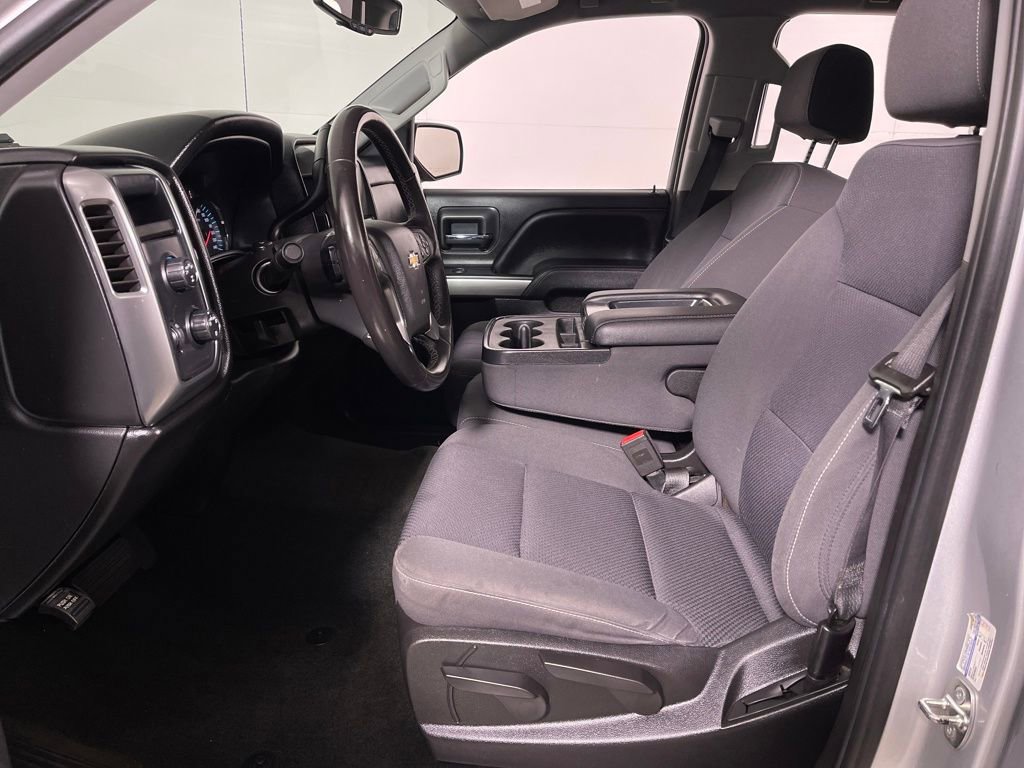 Used 2018 Chevrolet Silverado 1500 LT w/ Trailering Package image 12
