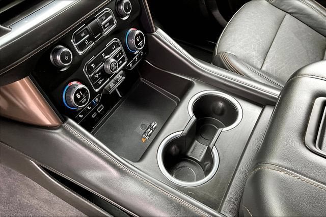 Certified 2023 Chevrolet Suburban High Country w/ Max Trailering Package AWD/4WD image 14