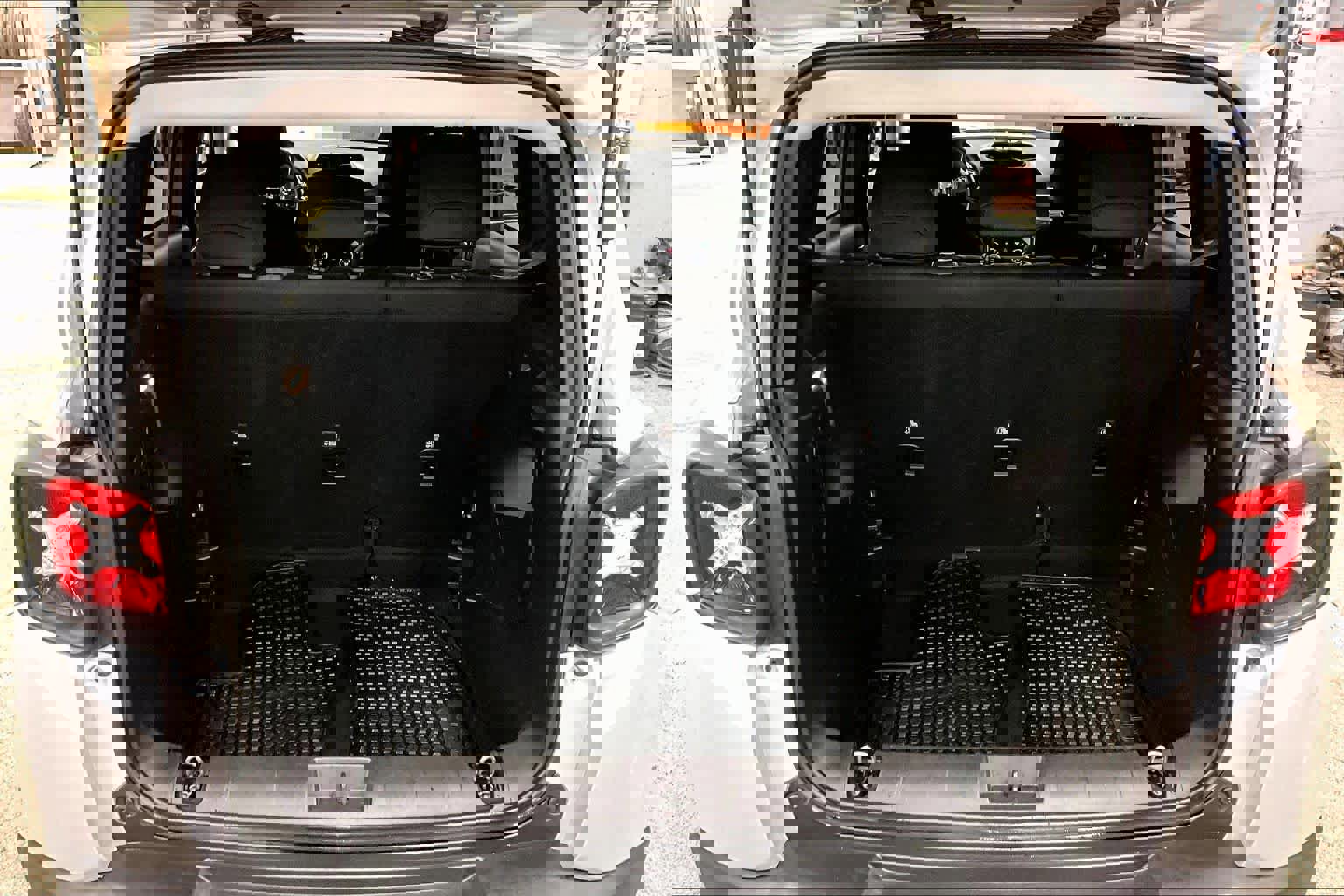 Used 2020 Jeep Renegade Latitude w/ Cold Weather Group image 33