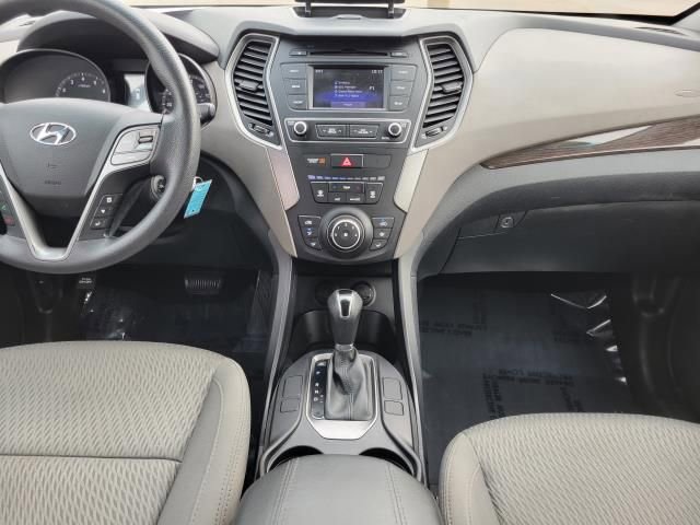 Used 2017 Hyundai Santa Fe Sport FWD image 11