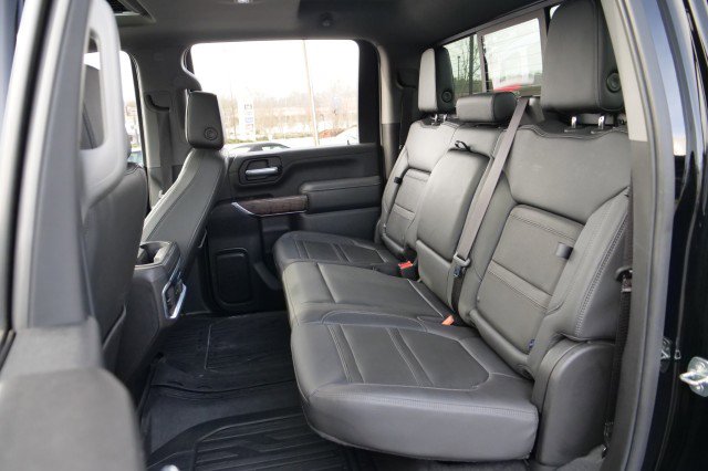 Used 2021 GMC Sierra 3500 Denali w/ Denali Ultimate Package image 28