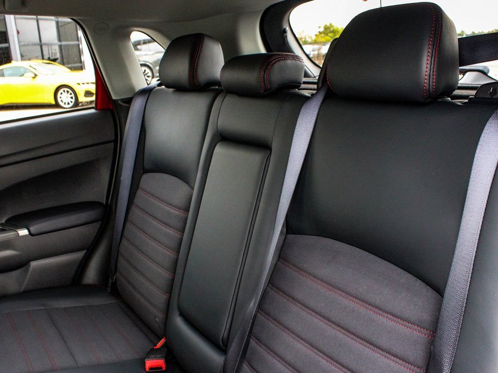 New 2025 Mitsubishi Outlander Sport SE AWD/4WD image 32