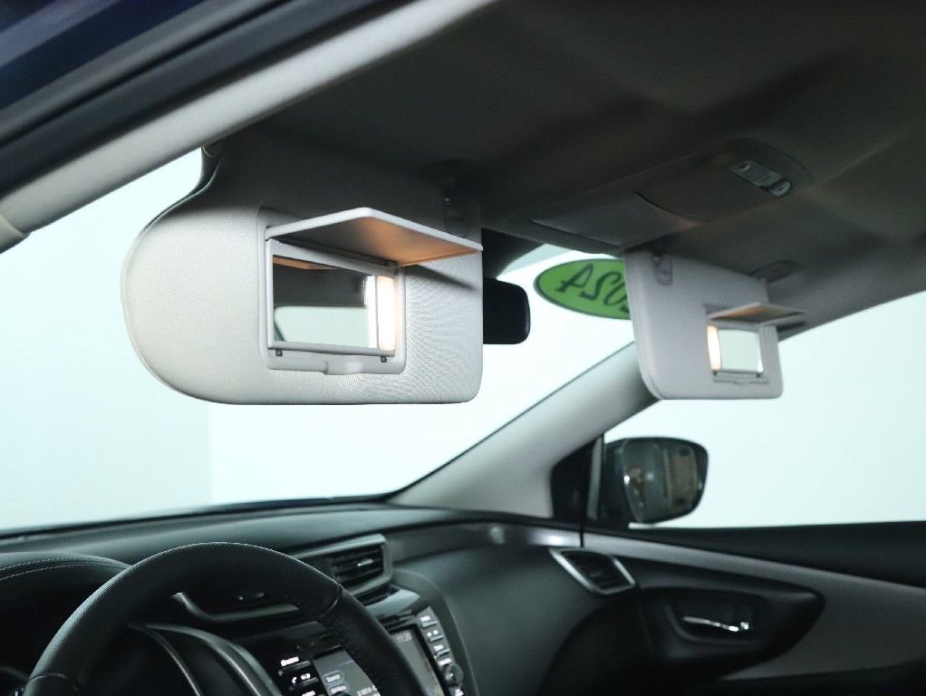 Certified 2024 Nissan Murano SV AWD/4WD image 21