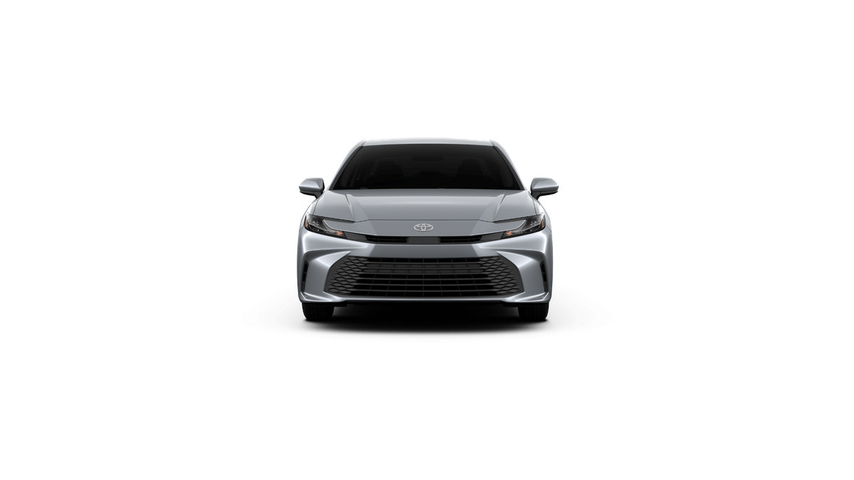 New 2027 Toyota Camry LE w/ Convenience Package FWD image 19
