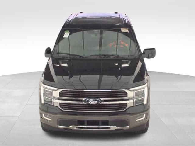Used 2025 Ford F150 King Ranch AWD/4WD image 6
