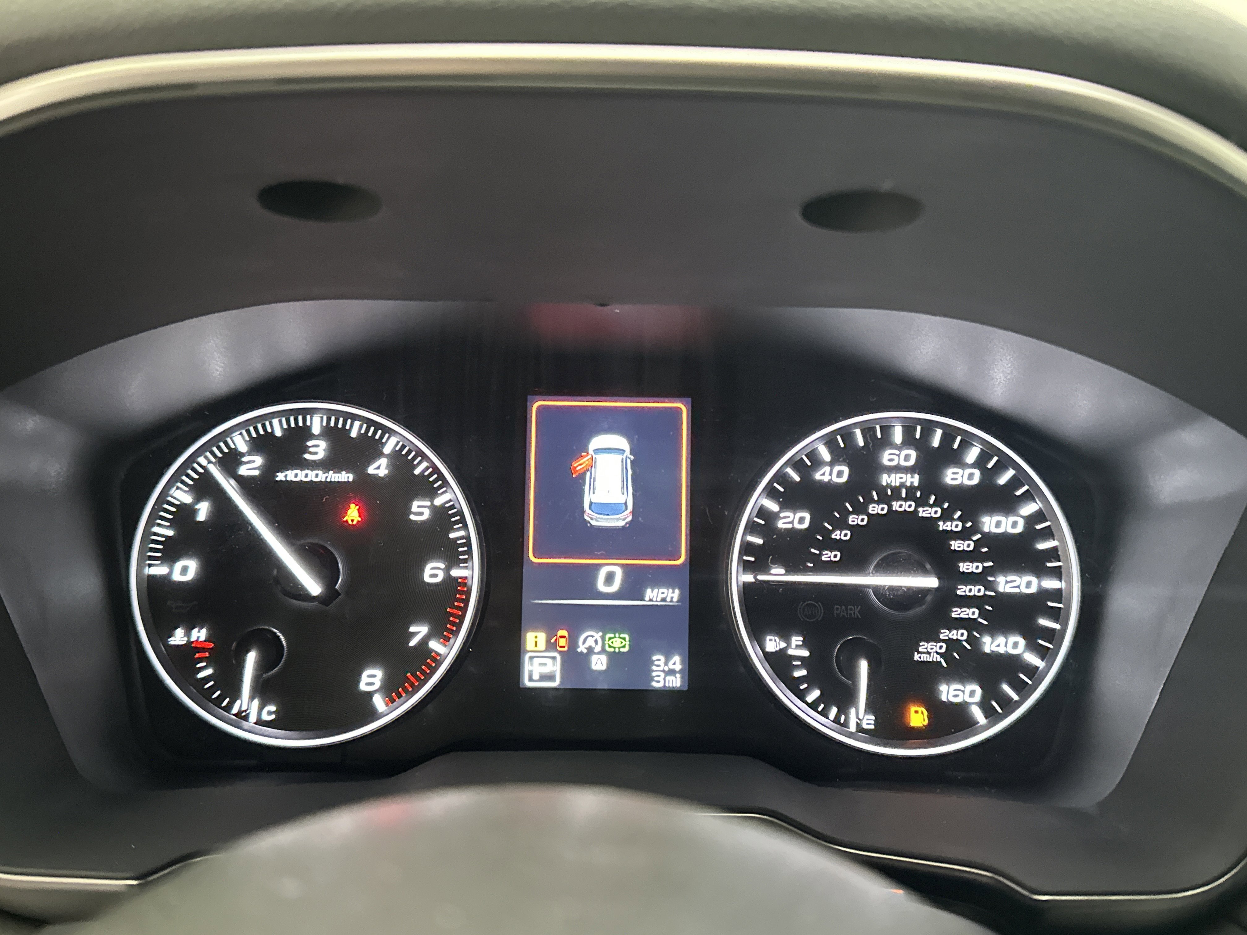 New 2025 Subaru Outback Touring image 28