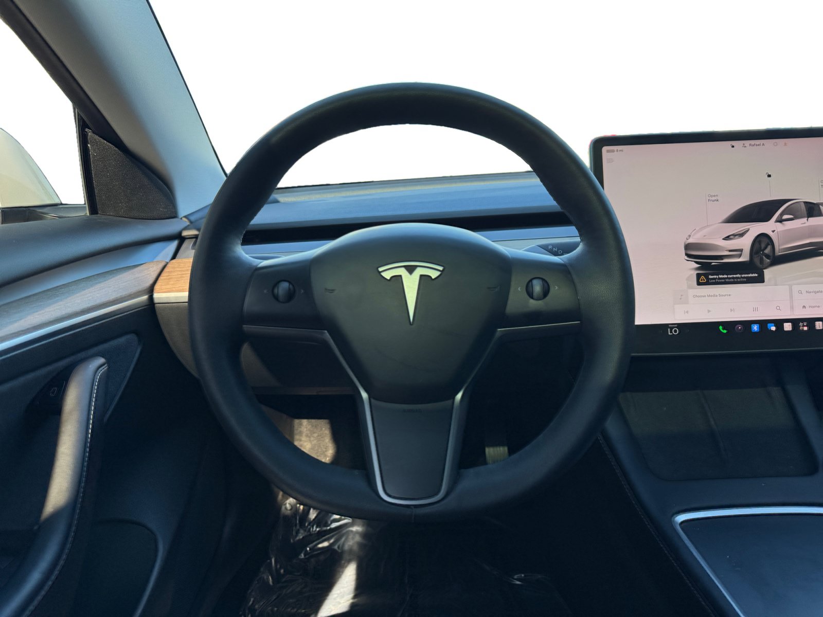 Used 2023 Tesla Model 3 Standard Range RWD image 12