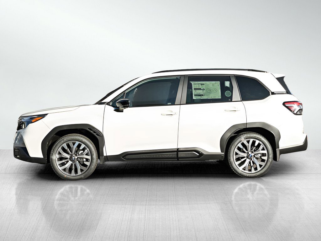 New 2026 Subaru Forester Touring image 4