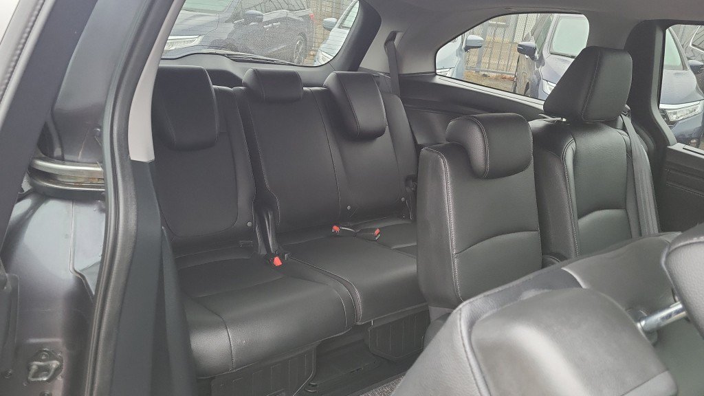 Used 2022 Honda Odyssey EX-L image 21