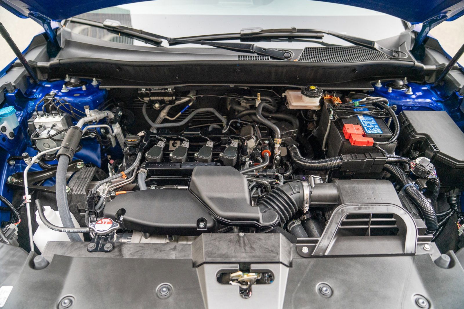 Used 2025 Honda CR-V EX-L image 27