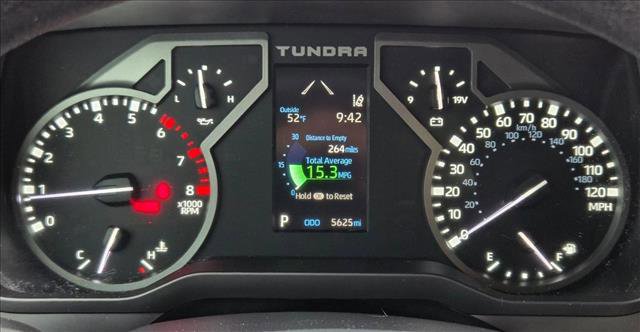 Used 2025 Toyota Tundra SR5 image 11