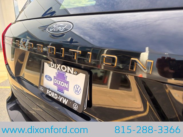 Used 2025 Ford Expedition Tremor AWD/4WD image 33