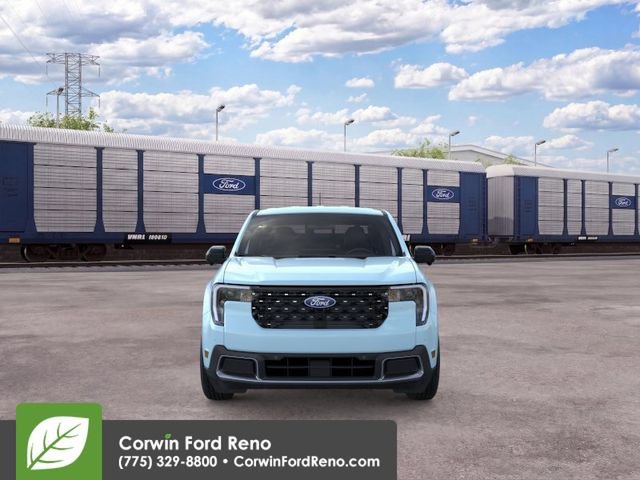 New 2026 Ford Maverick Lariat AWD/4WD image 6