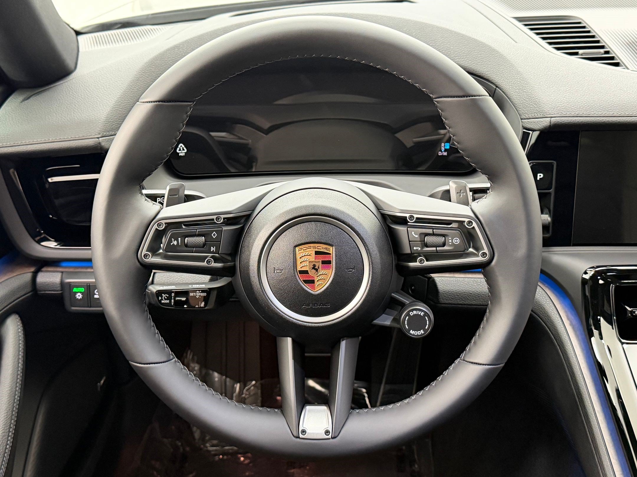 New 2026 Porsche Panamera image 11