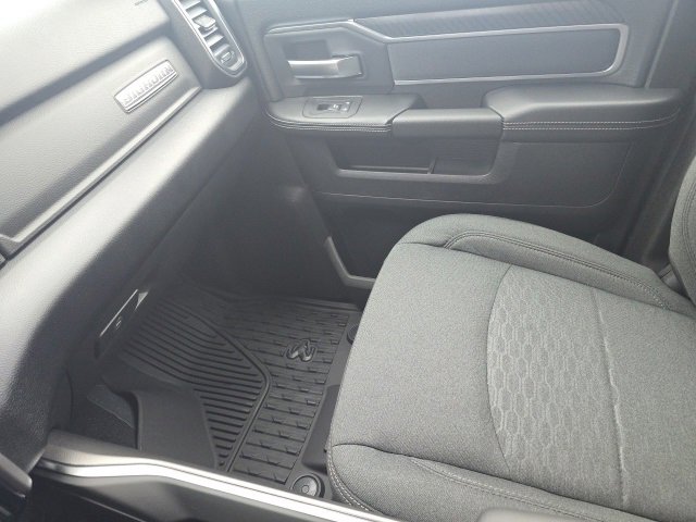 New 2026 RAM 3500 Big Horn image 25