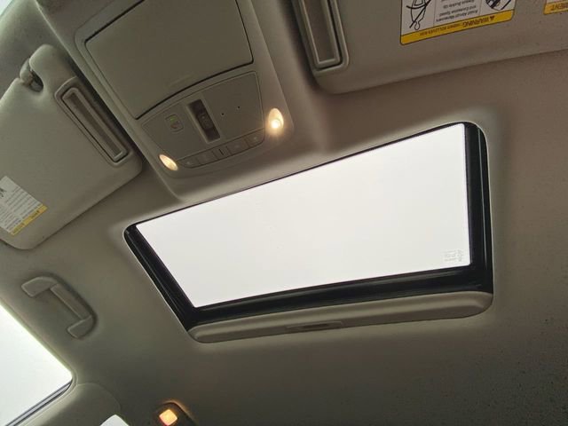 Used 2022 INFINITI QX80 Premium Select w/ Cargo Package image 19