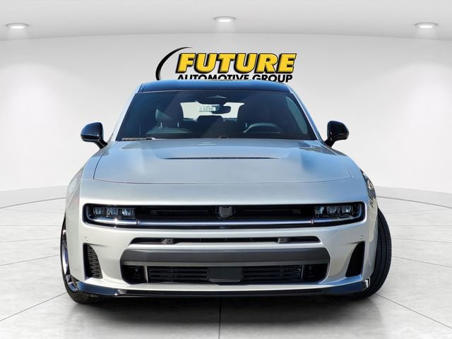New 2026 Dodge Charger R/T Scat Pack image 3