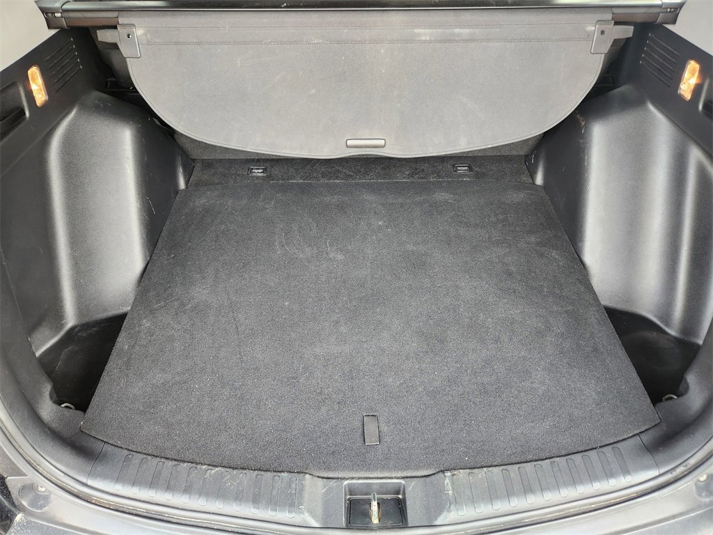 Used 2017 Honda CR-V EX image 11