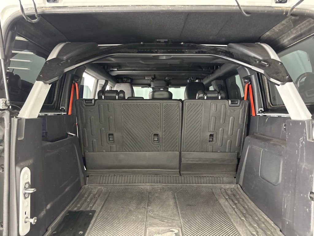 Used 2023 Ford Bronco Raptor image 39