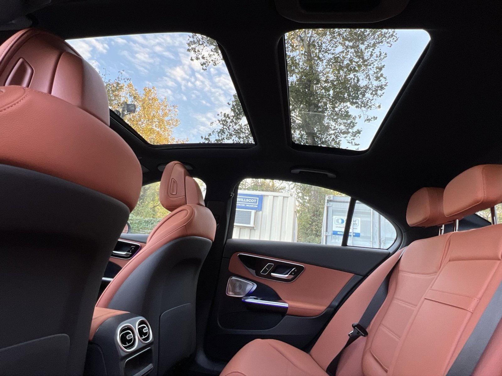 Used 2026 Mercedes-Benz C 300 C 300 image 22