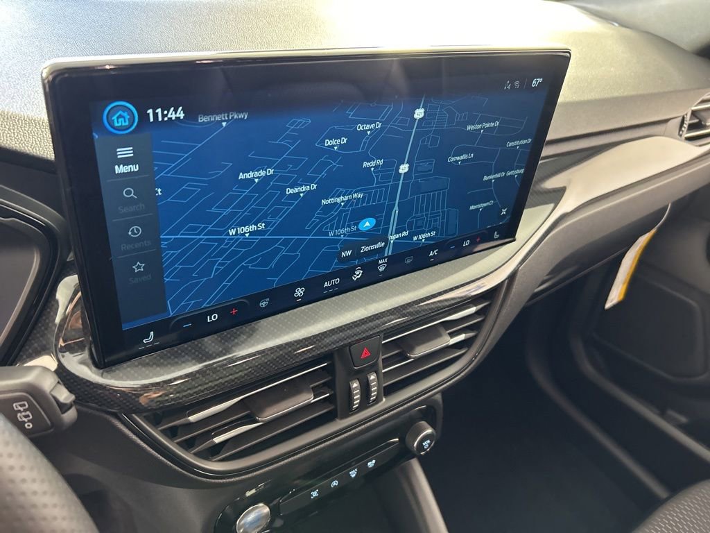 New 2026 Ford Escape ST-Line w/ Tech Pack #1 image 20