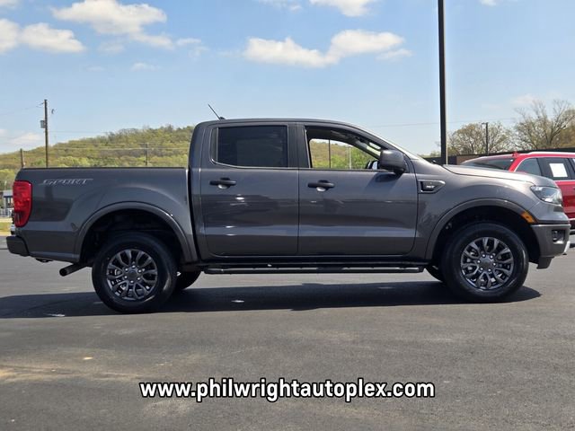 Used 2020 Ford Ranger XLT w/ Equipment Group 301A Mid image 2