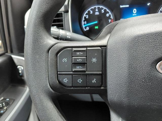 Certified 2023 Ford F150 XLT image 28