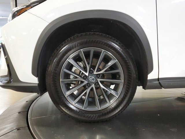 Used 2026 Lexus NX 350 AWD w/ Premium Package image 27