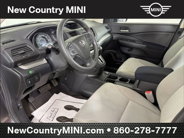 Used 2016 Honda CR-V LX image 10