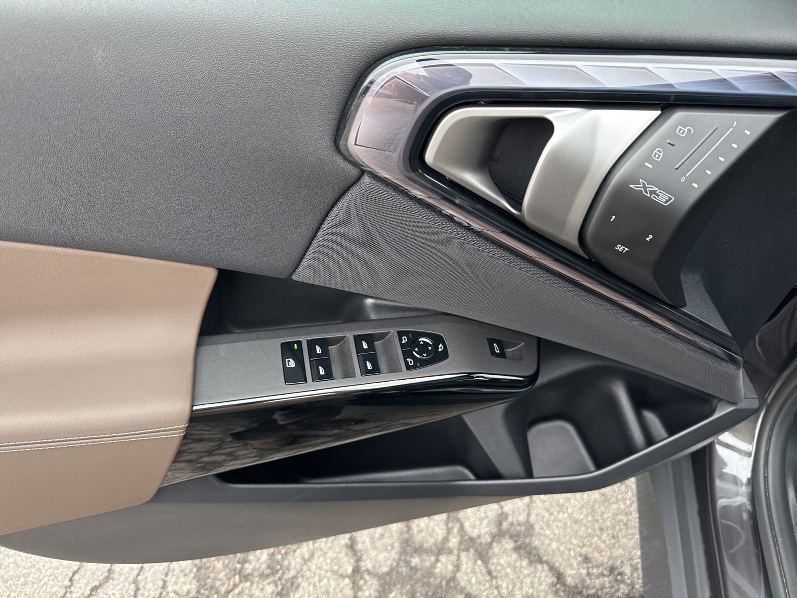 Certified 2026 BMW X3 xDrive30 image 13