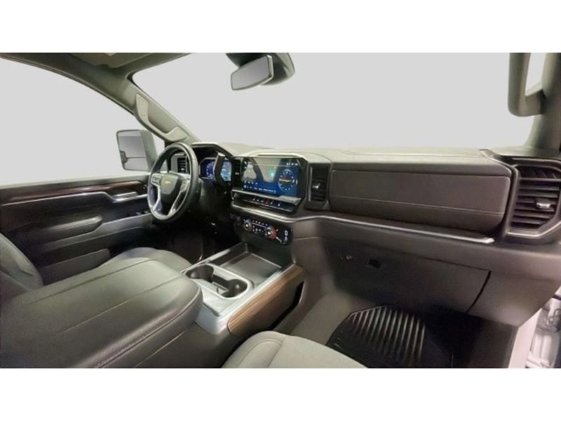 Used 2024 Chevrolet Silverado 2500 LT w/ All Star Edition image 18