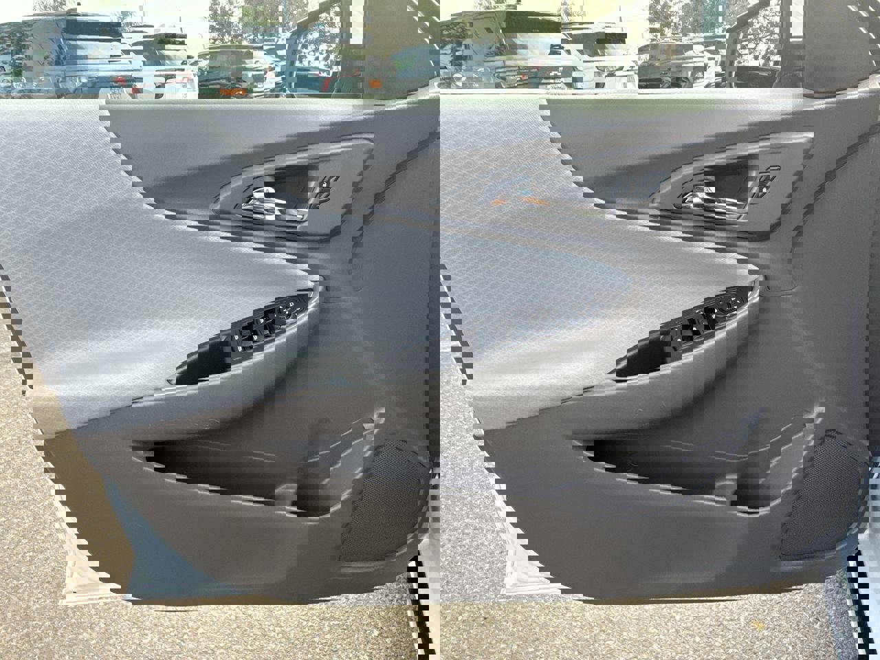 Used 2024 Chevrolet Malibu LT image 20