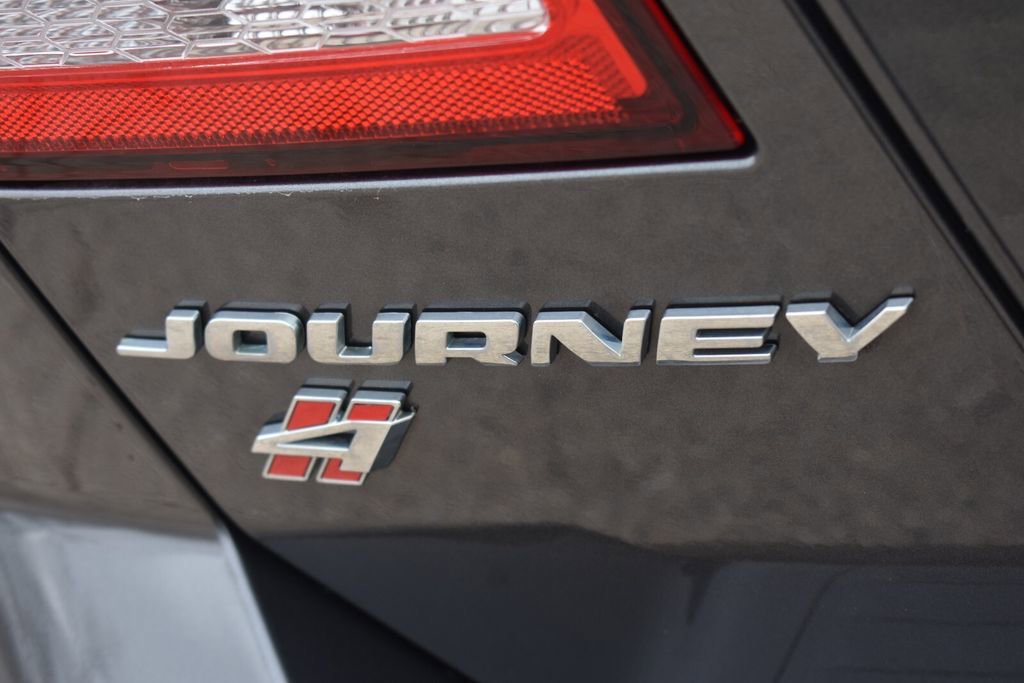 Used 2018 Dodge Journey SE w/ Popular Equipment Group image 15