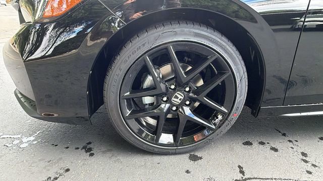 New 2026 Honda Civic Sport image 10