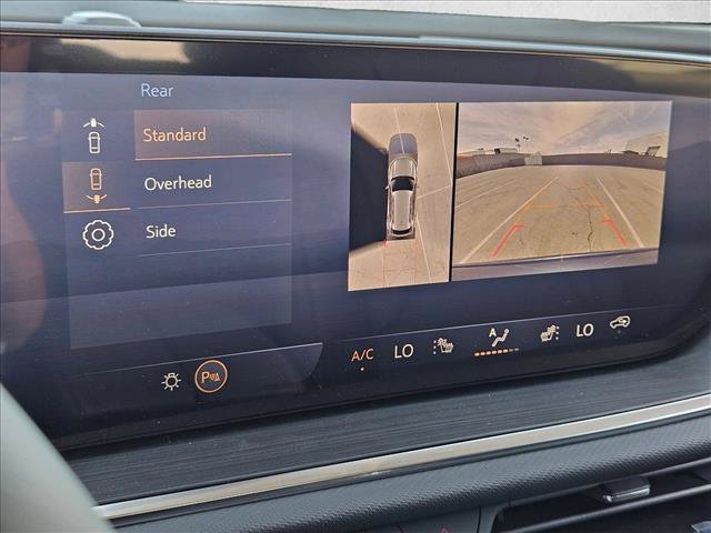 New 2026 Buick Envision Preferred AWD/4WD image 14